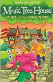 Magic Tree House 14 Palace Of The Dragon King