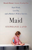 Maid: Barack Obama's Summer Reading Pick of 2019! - Paperback