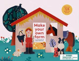 Make Your Own Farm - Paperback
