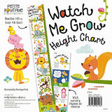 Watch Me Grow Height Chart (Petite Boutique)