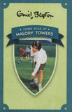 Malory Tower 3: Third Year - (PB)