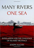 Many Rivers, One Sea: Bangladesh - Paperback