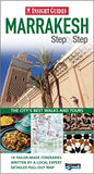 Marrakesh Insight Step by Step Paperback