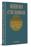 Modern Man At The Crossroads