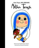 Mother Teresa (Little People, Big Dreams) - (HB)