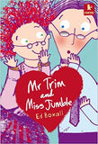 Mr Trim and Miss Jumble (Starters) (Walker Starters) - Paperback