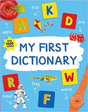 My First Dictionary - Paperback