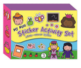 My Mini Sticker Activity Set