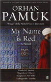 My Name Is Red