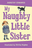 My Naughty Little Sister - (PB)