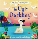 My Very First Story Time: The Ugly Duckling - (PB)