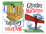 Geordies vs Mackems and Mackems vs Geordies: