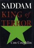 Saddam: King of Terror