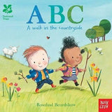 National Trust: ABC: A walk in the countryside
