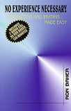 No Experience Necessary With 2 Audio Cds
