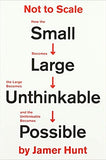 Not to Scale International - Paperback