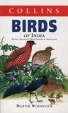 Collins Handguide to the Birds of the Indian Sub-Continent