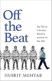 The Good Cop: My 30 years in a broken institution