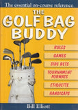 Golf Bag Buddy, The