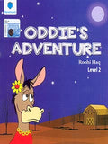 Oddies Adventure - (PB)