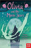 Olivia and the Movie Stars (Olivia Series) - Paperback