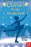 Olivia's Winter Wonderland (Olivia Series)