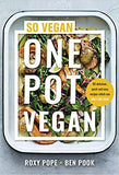 One Pot Vegan - Hardcover