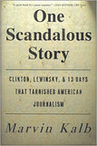 One Scandalous Story