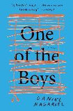 One of the Boys - Hardcover