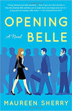 Opening Belle - Paperback