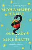 Our Lady of Alice Bhatti - Paperback