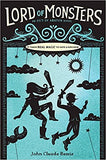 Out of Abaton, Book 2 Lord of Monsters