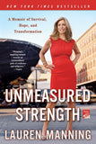 Unmeasured Strength: