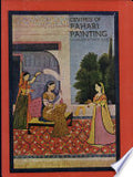 Centres of Pahari Painting