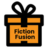 PAKISTAN: FICTION FUSION - (Blind Date With Books)