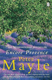 Encore Provence - New Adventures in the South of France