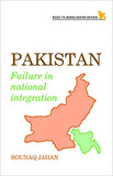 Pakistan: Failure in National Integration