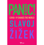 Pandemic: Covid-19 Shakes the World