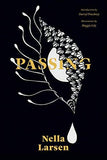 Passing (Restless Classics) - Paperback