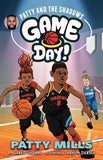 Patty and the Shadows: Game Day! 2