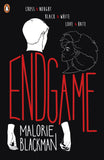 Endgame: The final book in the groundbreaking series, Noughts and Crosses (Noughts and Crosses, 6)