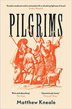 Pilgrims - Paperback