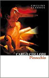 Pinocchio (Collins Classics) Paperback