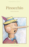 Pinocchio (Wordsworth Childrens Classics) - (PB)