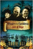Pirates Of The Caribbean : Axis Of Hope