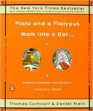 Plato and A Platypus Walk into A Bar