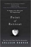 Point of Retreat - (PB)