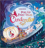 Pop-up Cinderella (B.B)