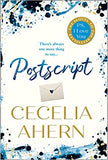 Postscript: The sequel to PS, I Love You - (TPB)