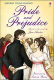 Pride and Prejudice (Young Reading Level 3)